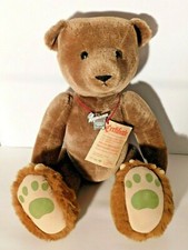Althans Teddy Bear Movable