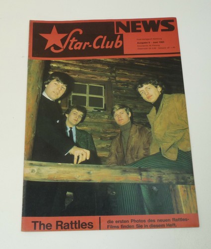 Star club news 1965 6 - news,