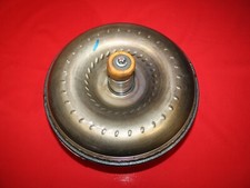 Wandler Mercedes W209 Drehmomentwandler 5 Gang Automatikgetriebe A 2102500702