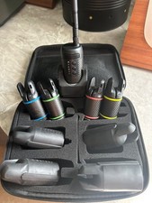 Funkbissanzeiger prologic 4+1 Komplettset