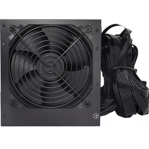 800w atx netzteil non modular - 800w,