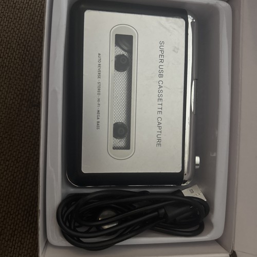 Kassette mp3 kassetten - kassette,
