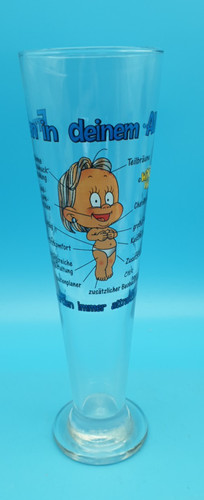 Glas windel winnie frauen - winnie,