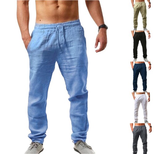 Herren jogginghose weites bein - herren,