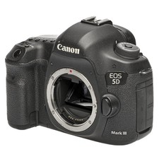 Canon EOS 5D Mark III Kamera