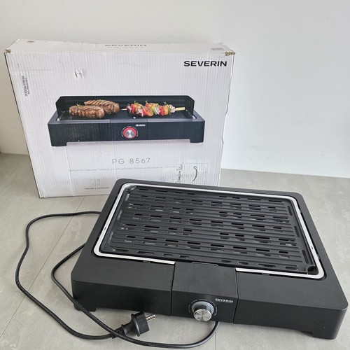 Elektro barbecue grill severin - elektro-barbecue-grill,