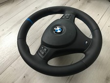 Original M Paket Lenkrad BMW