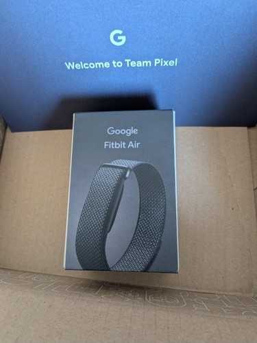 Neu google fitbit air fitness - neu,