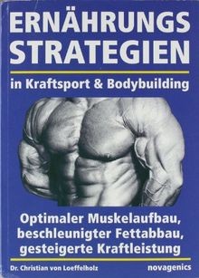 Ernährungsstrategien - , in