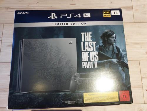 Sony playstation pro the - 4, pro: