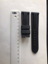 Panerai Kautschuk Armband 24