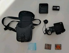 Nikon coolpix 4500