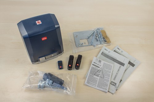 Outlet bft deimos ac - outlet,