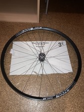 Laufrad 29 & 28 Zoll DT Swiss