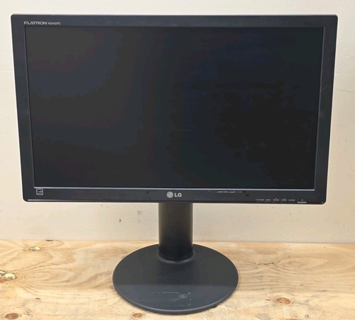 Flatron w2442pe monitor - w2442pe,