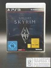 Skyrim: The Elder Scrolls V |