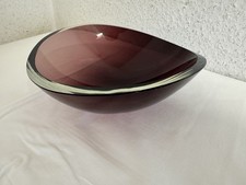 Design  Schale / Glasschale