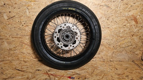 Husqvarna 610 2005 2009 - sm, 2005-2009
