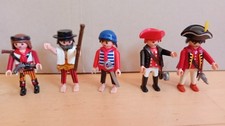 Playmobil /   Piraten und Soldaten