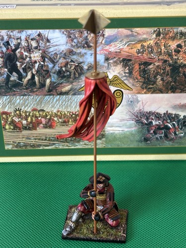 First legion sam033 samurai - legion,