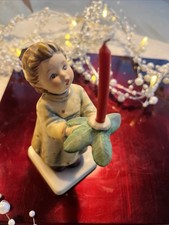 Hummel Goebel Figur Das