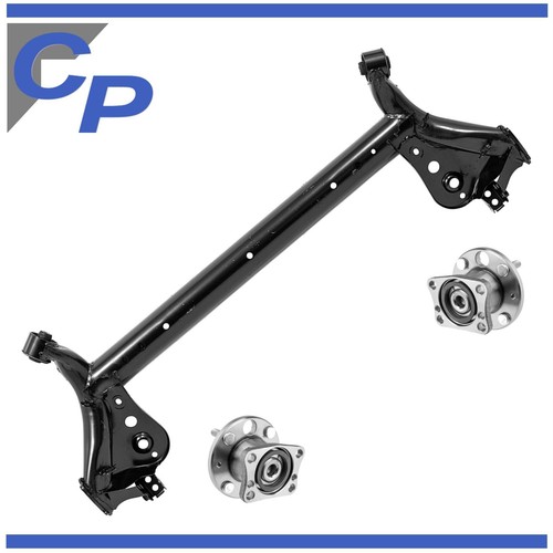 Hinterachse für mazda de - hinterachse,