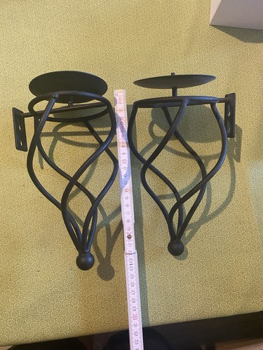 Kerzenhalter wandkerzenhalter - kerzenhalter,