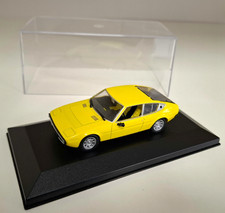 Matra Simca Bagheera 1973 1/43 1/43 IXO Box Vitrine