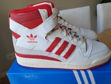 NEU Adidas FORUM 84 HIGH Hi