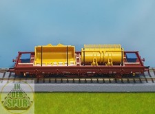 Spur TT Ladegut Baggerschaufel