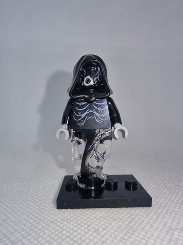 Lego minifigur dementor - lego,