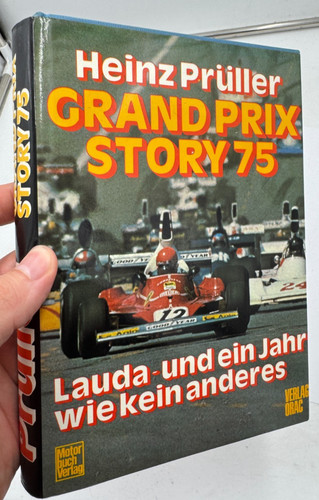 Grand prix story heinz - prix,
