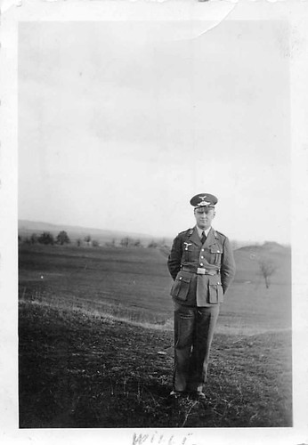Luftwaffe offizier uniform - offizier,