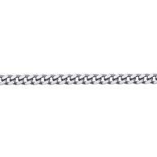 Herren rhodiniert versilbert