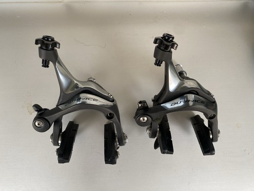 Shimano bremsenset dura - shimano,