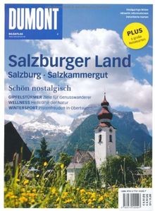 Dumont bildatlas salzburger - dumont,