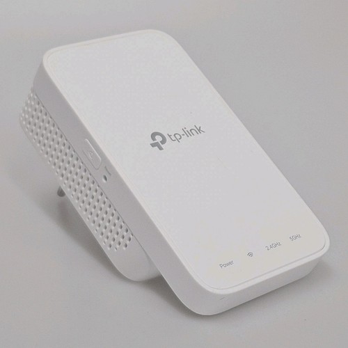 Link re335 wlan repeater - tp-link, wlan-repeater