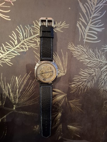Zenith uhrwerk - zenith,