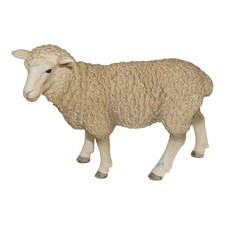 Schleich 13743 Schaf Bauernhof