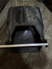 Herkules Rasenmäher Fangsack 