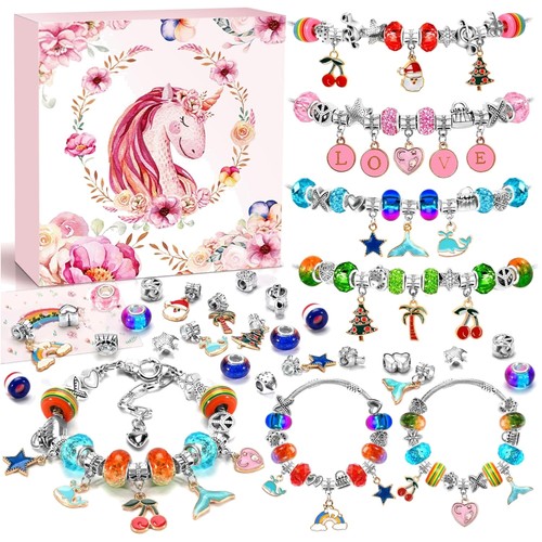 Armband bastelset für kinder - armband,