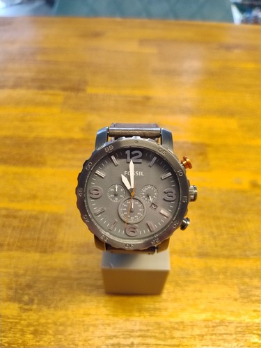 Fossil herren uhr chronograph - herren,