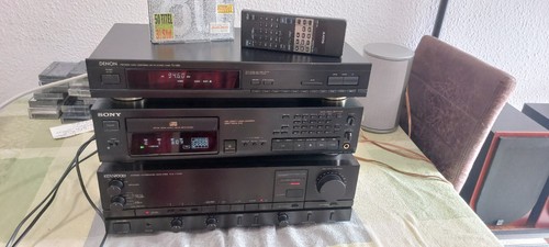 Kenwood 770d phono - ka-770d, mm/mc