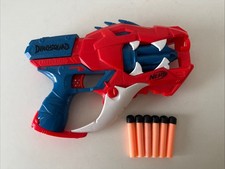 Nerf N-Strike Elite Dinosquad