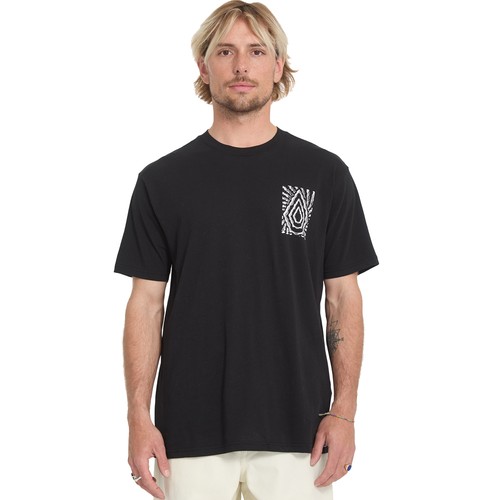 Volcom radiaton sst - t-shirt,