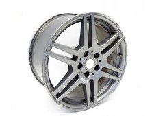 1x Alufelge 18 Zoll 9.0" 5x112