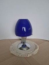 Vintage 90er Ikea Sextett blau