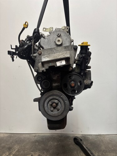 Motor ohne anbauteile opel - ohne,
