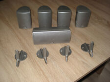 Dolby Surround Lautsprecher + Subwoofer JBL