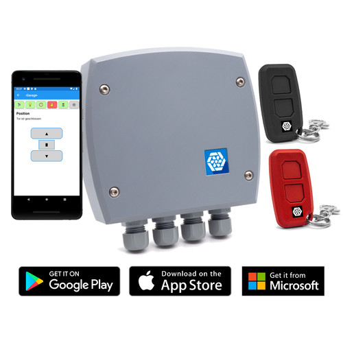 Nodematic 1s wlan - nd-gc-1s,